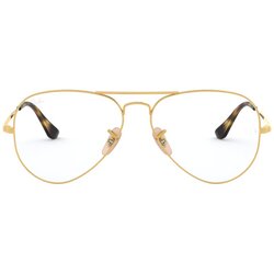 Ray-ban Aviator Naočare RX 6489 2500 Cene