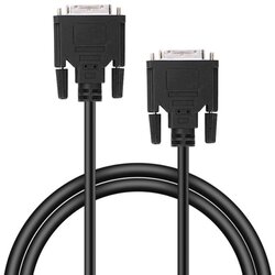 DVI kabl SPEEDLINK -D Dual Link Cable, 1,80m, SL-170014-BK Cene