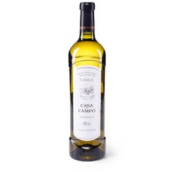 Casa De Campo Vino belo Sauvig.Blanc C.De Campo 0.75l Cene