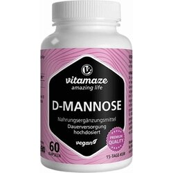 Vitamaze D-manoza kapsule Cene