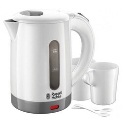 Russell Hobbs Kuhalo za vodu, set, 0.85 L, 23840-70 Cene