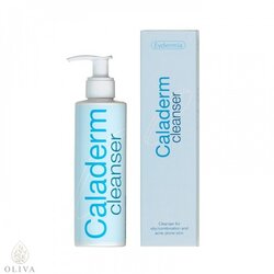 Evdermia caladerm tečnost za čišćenje lica, 200 ml Cene