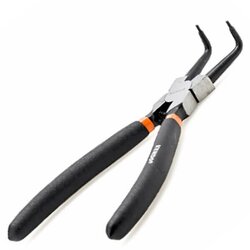 Kendo klešta špicasta savijena 180mm KD11504 Cene