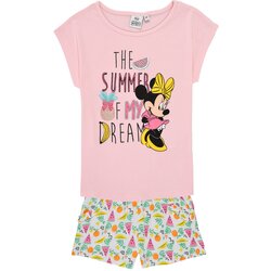 TEAM HEROES minnie set multicolour Cijene