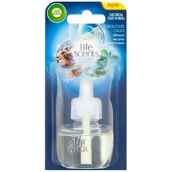 Air Wick Osvježivač prostora dopuna Turquoise Oasis 19ml Cene