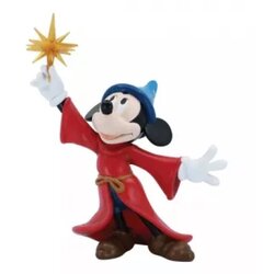 Disney Showcase Disney - Mickey Mouse (Fantasia 85th Anniversary) ( 071814 ) Cene