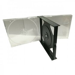 Ledlux kutija za 4 diskova 20.4MM ( 9554/Z ) Cene