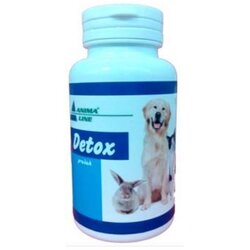 Anima Line Detox u prahu 200 g Cene