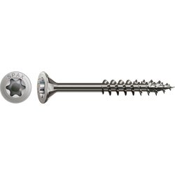 SPAX rf univerzalni vijak A2 trx 3.5X40 v zavitku 150 kos Cene