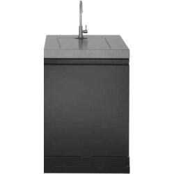 Grandpro modul za letno kuhinjo 61,5 cm - umivalnik s pipo Cene