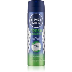 Nivea Men Fresh Sensation antiperspirant u spreju 72h za muškarce 150 ml Cijene