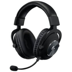 Logitech G x pro gaming headset usb blue vo!ce mikrofon slušalke Cene