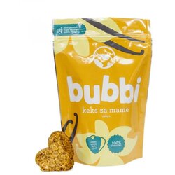 BUBBI keks za mame vanila Cene