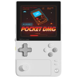 AYANEO Pocket DMG | Snapdragon G3x Gen 2 | 3,92" OLED 1240x1080 | Retro Ročna Igralna Konzola Cene