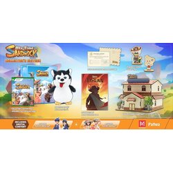 MY TIME at Sandrock Collectors Edition (XBOX ONE | SERIES X) Cene