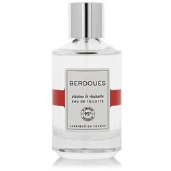 Berdoues Pivoine & Rhubarbe 100 ml toaletna voda unisex Cene