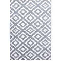 Ayyildiz Carpets Svetlo siva preproga 160x230 cm Plus – Cene