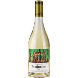 Vinarija Zvonko Bogdan Zvonko Bogdan Tamjanika Cene