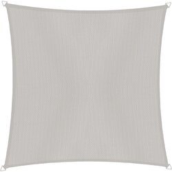 Windhager Jadro SunSail CANNES kvadratno 3x3m - krem-siva Cene