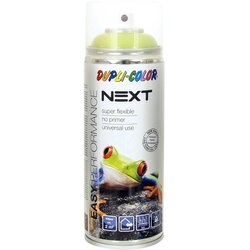 Dupli color dc next 400ml ral 9010 mat Cene