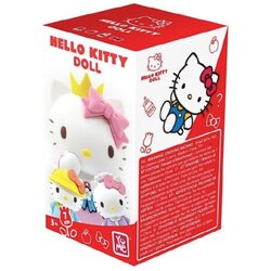 Yume Toys Hello Kitty - Four Seasons Doll Series Blind Box Cene