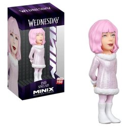 Minix Figura Wednesday Enid Ball Dress MNX20812 Cene
