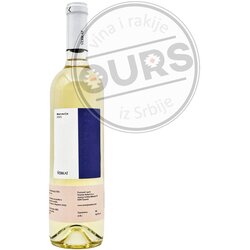 Verkat Malvazija 0,75L Cene