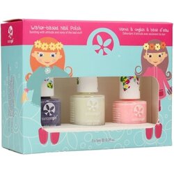 Suncoatgirl pretty me trio za nokte Cene