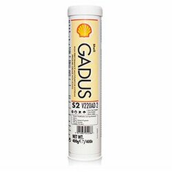 Mast grafitna Gadus S2 V220AD2 Shell 0,4/1gr Cene