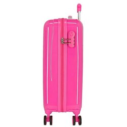 Minnie abs kofer 55 cm pink enjoy 25.614.61 Cene