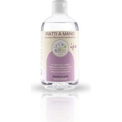 ALPEKO Bio sredstvo za ročno pomivanje posode Sivka & rožmarin - 500 ml Cene