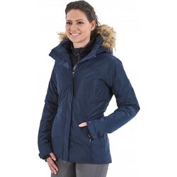 Busse Jakna AURORA, navy - L Cene