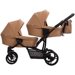 Bebetto FOR2 PRO tapicirka košara + sportski dio, boja 23 Cijene
