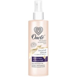 Onclé Woman oljni serum proti celulitu in strijam 200 ml Cene