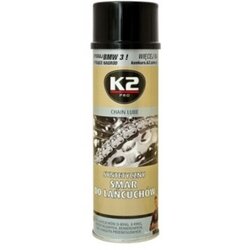 K2_auto_care K2 Auto Care mast v spreju Pro Chain Lube, 500 ml Cene