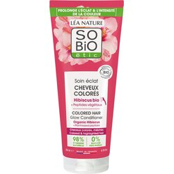 LÉA NATURE SO BiO étic Balzam za sijaj - 200 ml Cene