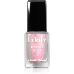 LONDONTOWN Lakur dolgoobstojen lak za nohte odtenek Aurora 12 ml Cene