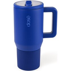 Dose Traveler Mini termos flašica plava 0.6L" Cene