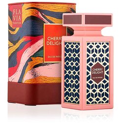 Flavia Cherry Delight Eau de Parfum 90ml Cene