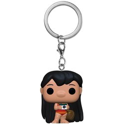FUNKO Pocket Pop Pocket POP privjesak Disney Lilo i Stitch - Lilo s Kamerom Cene