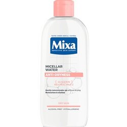  Mixa Micelarna Voda za osetljivu i suvu kožu 400 ml Cene