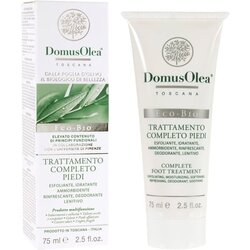 Domus Olea Toscana emulzija za sveobuhvatnu njegu stopala Cene