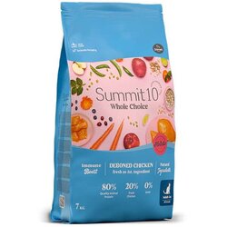 Summit 10 whole choice adult cat piletina 7 kg Cene