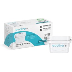 Aqua optima filter Evolve 3 kosi Cene