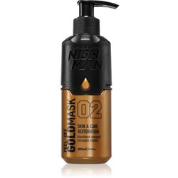 Nishman 02 Peel-Off maska 200 ml Cene