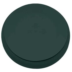 Petite & Mars Take&Match Silicone Plate krožnik s priseskom Misty Green 6 m+ 1 kos Cene