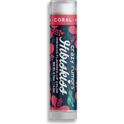 Crazy Rumors hibisKiss - boje za usne - Coral Cene