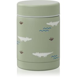 Fresk Food Jar termosica za hranu Crocodile 300 ml Cene