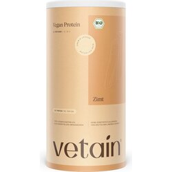 Vegan Veganski Bio protein - Cinnamon Cene