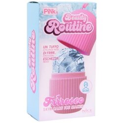 Nice Beauty Routine Silikonski kalup za led - cold therapy rutina - 50007 ( 36008 ) Cene